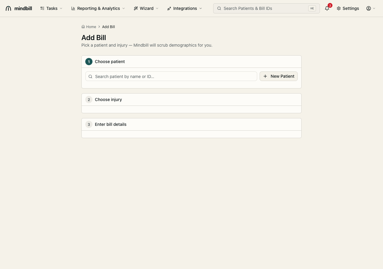 Step 3 — Read the live Allowed column